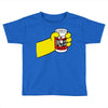 duff yours Toddler T-shirt