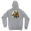 halloracerween Unisex Hoodie