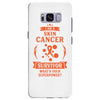 I am a Skin Survivor - What's Your Superpower? Samsung Galaxy S8 Plus
