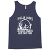 roller derby   zombie Tank Top