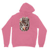 nightmare de los muertos Unisex Hoodie