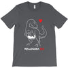 pregnant rex T-Shirt