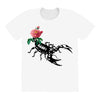 scorpio rose All Over Women's T-shirt