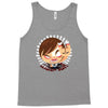 lest rock Tank Top
