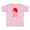 dawn of the dead retro 70s horror zombie film Toddler T-shirt