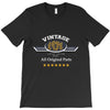 vintage genuine 1971 series all original parts T-Shirt