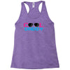 cool daddy Racerback Tank
