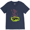 yaas queen V-Neck Tee