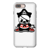 pirate panda iPhone 8 Plus