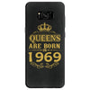 queens are born in 1969 Samsung Galaxy S8