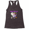 halloween Racerback Tank