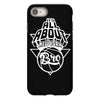 its all about new york basketball bro iPhone 8