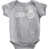 bb 8 Baby Onesie