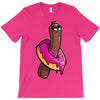 stickers T-Shirt