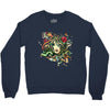 beauty before death Crewneck Sweatshirt