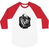 Marlyn 3/4 Sleeve Shirt