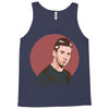 Messi Tank Top