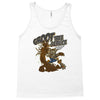 groot tree service Tank Top