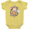 wicked nature! Baby Bodysuit