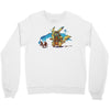 pi catch you x200 Crewneck Sweatshirt