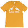 bonnie &amp; clyde valentine's day best trending T-Shirt