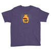 totorochu Youth Tee
