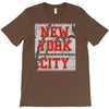 new york city T-Shirt