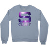s club 7 galaxy Crewneck Sweatshirt