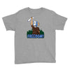 freedom Youth Tee