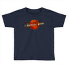 neil young harvest Toddler T-shirt