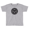 monster hunt club Toddler T-shirt