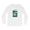 reading is fun Long Sleeve Shirts