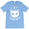 cat skellington T-Shirt