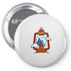 camping (2) Pin-back button