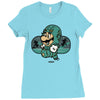 creaturooki Ladies Fitted T-Shirt