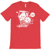 milk and cookies T-Shirt