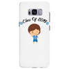 class o f 2019 cool boy Samsung Galaxy S8 Plus