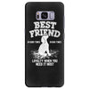 Best Friend Beagle Samsung Galaxy S8 Plus