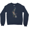 robbot Crewneck Sweatshirt