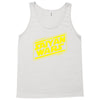 saiyan wars Tank Top