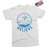 alien up Exclusive T-shirt