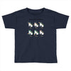 unihorn 101 Toddler T-shirt