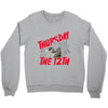 anticipation Crewneck Sweatshirt