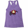 Totoro Japan Cherry Racerback Tank