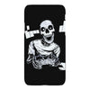 skull gamer iPhoneX