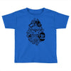 dead men Toddler T-shirt
