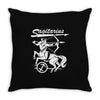 promo sagittarius best trending Throw Pillow