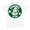 grinchmas All Over Women's T-shirt