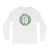 luis hernandez Long Sleeve Shirts