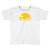 walker across Toddler T-shirt